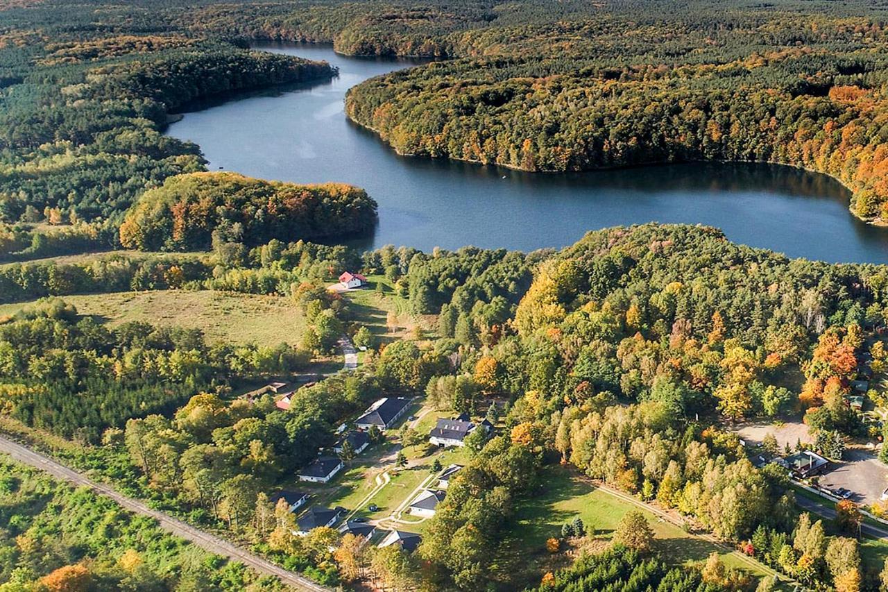 Вилла Louisapark Лагув Экстерьер фото